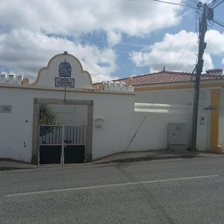 Apartamento Refugio Intimista De Natureza E Paz A 30 Km De Lisboa. Gradil Exterior foto