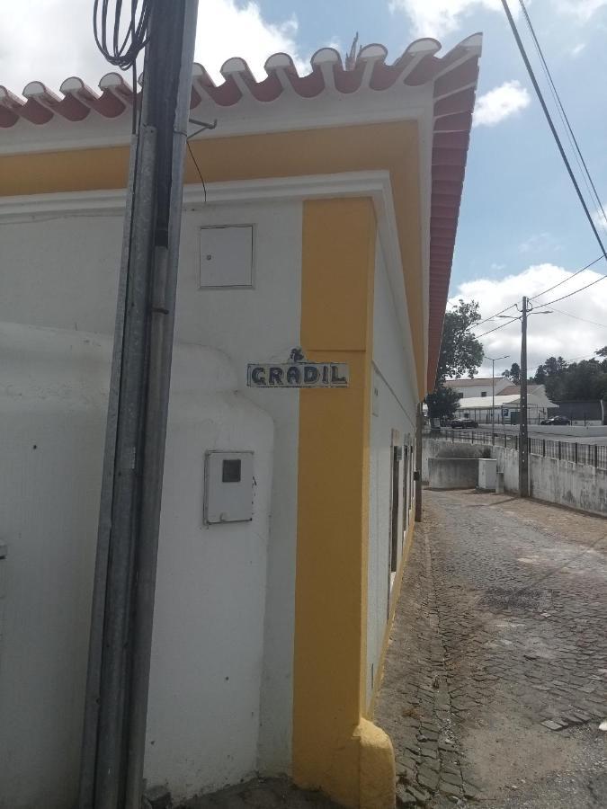 Apartamento Refugio Intimista De Natureza E Paz A 30 Km De Lisboa. Gradil Exterior foto