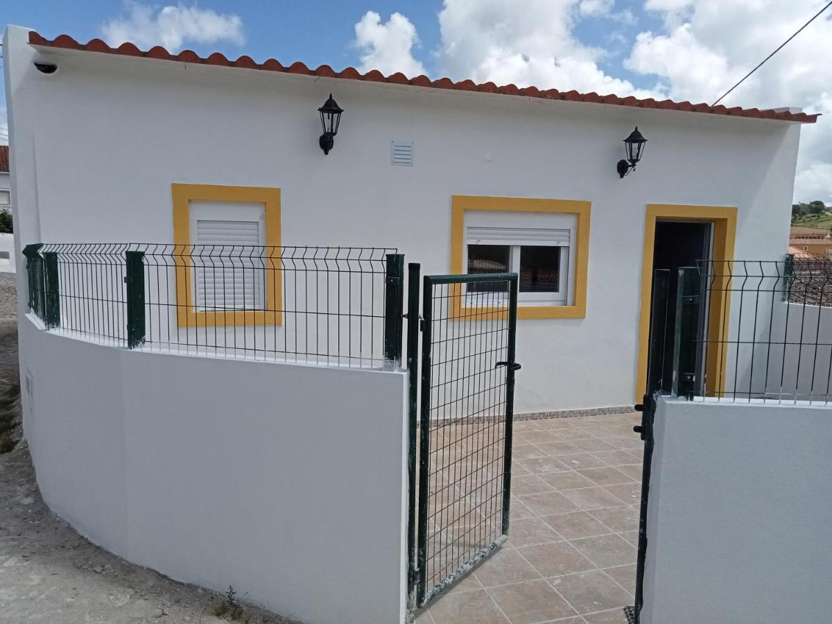 Apartamento Refugio Intimista De Natureza E Paz A 30 Km De Lisboa. Gradil Exterior foto